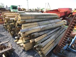 PILE OF POST