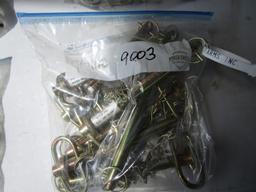 7) 5/8"*6" HITCH PINS