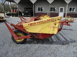 NEW HOLLAND 472 HAYBINE