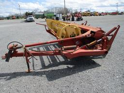NEW HOLLAND 472 HAYBINE