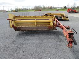 NEW HOLLAND 472 HAYBINE