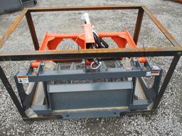 TMG SG42 DINGO GRAPPLE