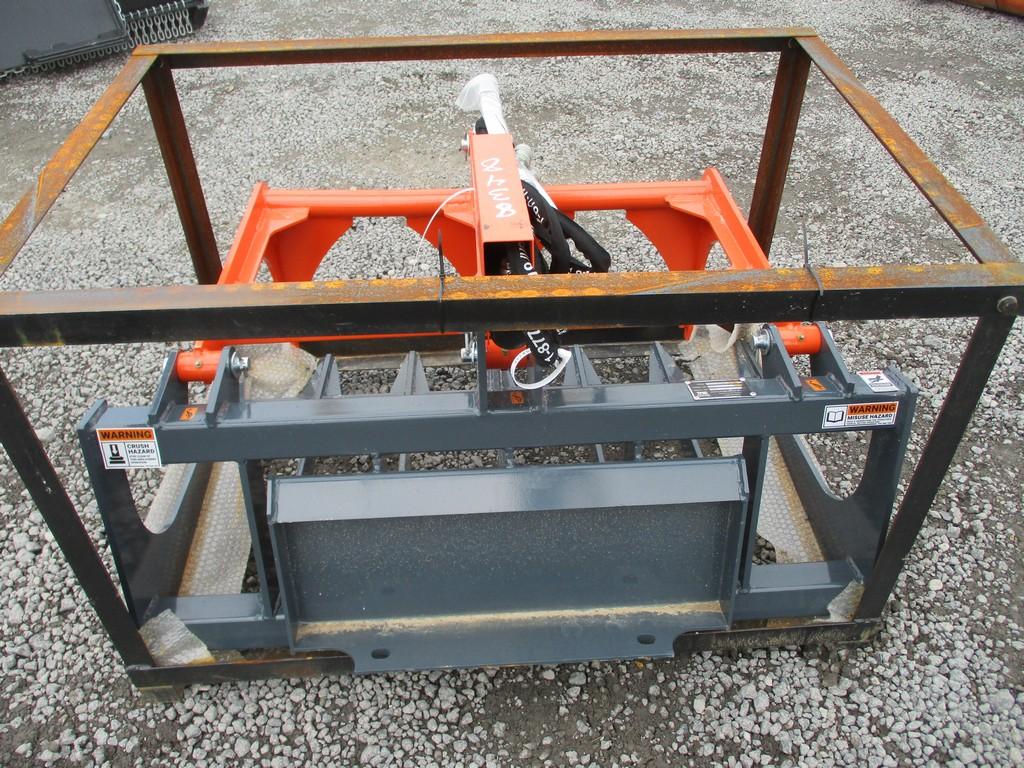 TMG SG42 DINGO GRAPPLE