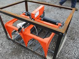 TMG SG42 DINGO GRAPPLE
