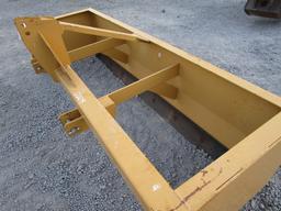 CHE 8' HD GRADER BOX