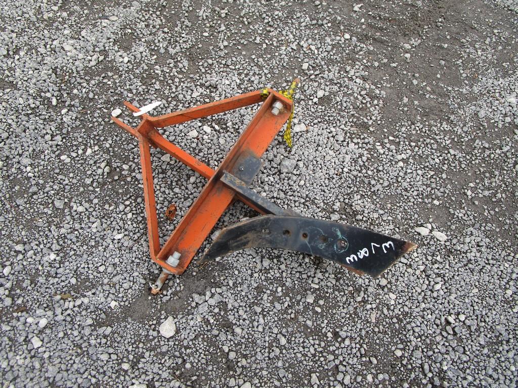CUSTOM 1X RIPPER