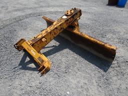 WOOD RB850 HD GRADER BLADE 8'