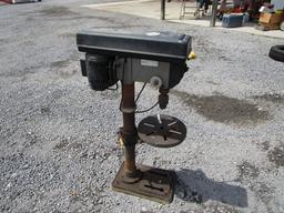DRILL PRESS