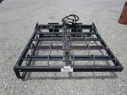 KUHNS MFG 510 BALE GRAPPLE