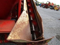 GEHL 120 GRINDER MIXER