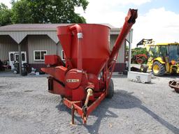 GEHL 120 GRINDER MIXER