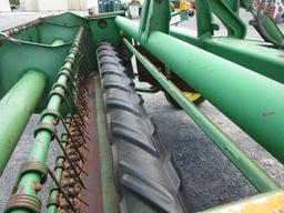 JOHN DEERE  720 MOCO HAYBINE