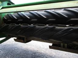 JOHN DEERE  720 MOCO HAYBINE
