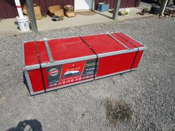GOLD MOUNTAIN 20'X40X6'6" CONTAINER BUILDING