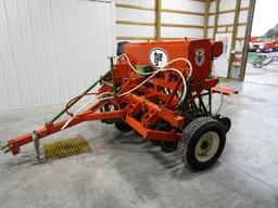 TYE PASTURE PLEASER NO TILL DRILL