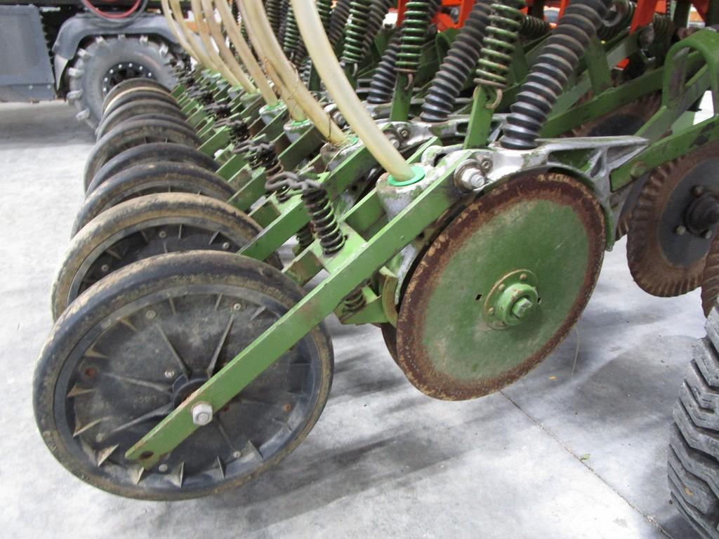 TYE PASTURE PLEASER NO TILL DRILL