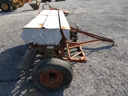 CASE GRAIN DRILL