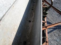 CASE GRAIN DRILL