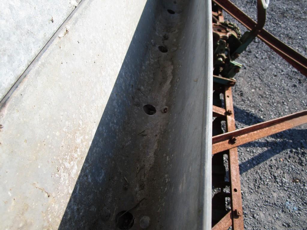 CASE GRAIN DRILL