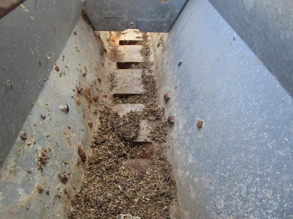 CASE GRAIN DRILL