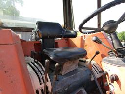 KUBOTA 8950 TRACTOR