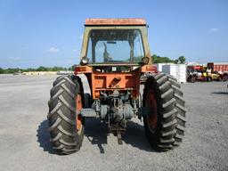 KUBOTA 8950 TRACTOR