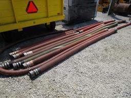10) PETROLEUM HOSE