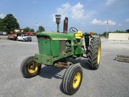 JOHN DEERE 3020 TRACTOR