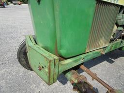 JOHN DEERE 3020 TRACTOR