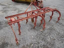 3PT 11 SHANK CULTIVATOR