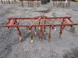 3PT 11 SHANK CULTIVATOR