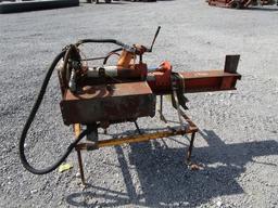 WOOD SPLITTER