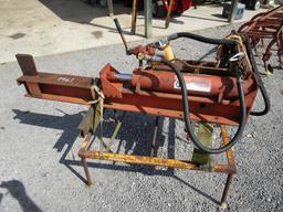 WOOD SPLITTER