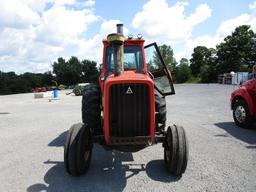 ALLIS-CHALMERS 7020 TRACTOR