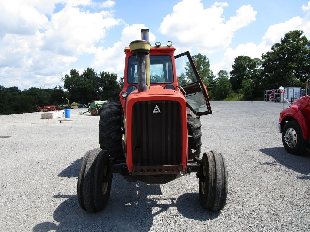 ALLIS-CHALMERS 7020 TRACTOR