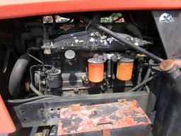 ALLIS-CHALMERS 7020 TRACTOR