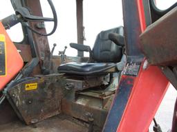 ALLIS-CHALMERS 7020 TRACTOR