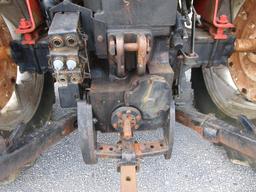 ALLIS-CHALMERS 7020 TRACTOR