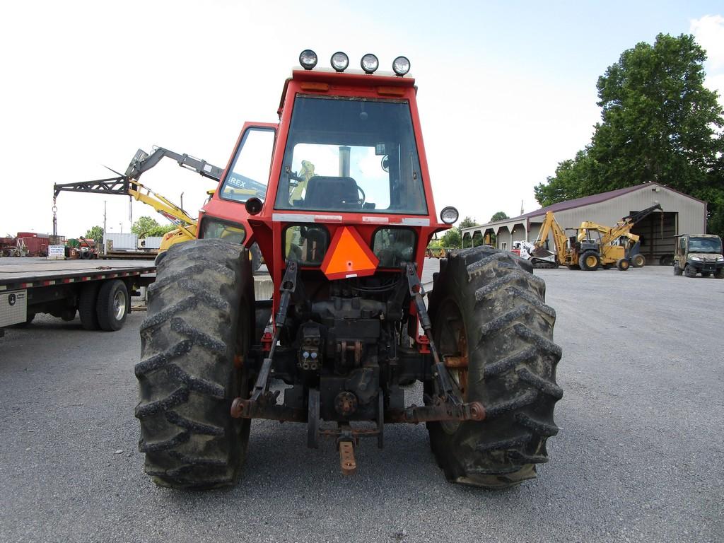ALLIS-CHALMERS 7020 TRACTOR