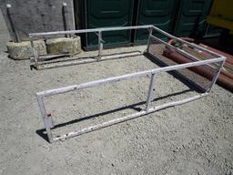 PICK UP TRUCK RACK