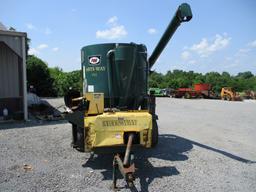 ARTS-WAY 450 GRINDER MIXER