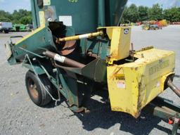 ARTS-WAY 450 GRINDER MIXER