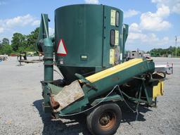 ARTS-WAY 450 GRINDER MIXER