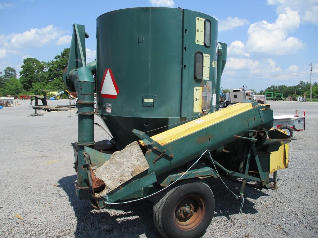 ARTS-WAY 450 GRINDER MIXER