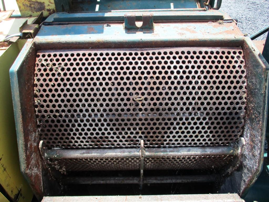 ARTS-WAY 450 GRINDER MIXER