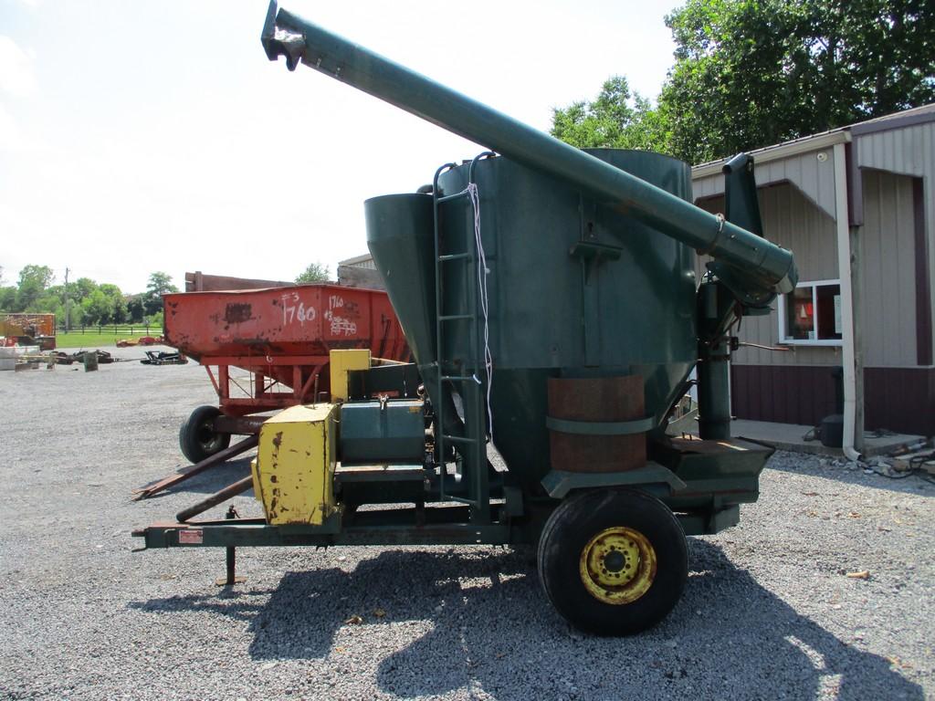 ARTS-WAY 450 GRINDER MIXER