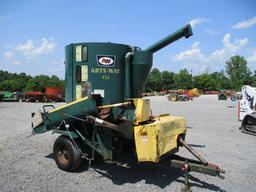 ARTS-WAY 450 GRINDER MIXER