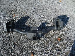 DODGE RECEIVER HITCH