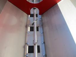 RED AGROTK 66" SEEDER
