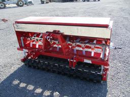 RED AGROTK 66" SEEDER